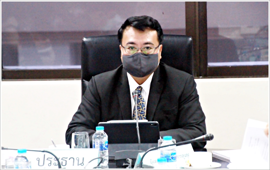 ﻿กรมบังคับคดีจัดประชุมคณะกรรมการกำหนดราคาทรัพย์ ครั้งที่ 16/2563